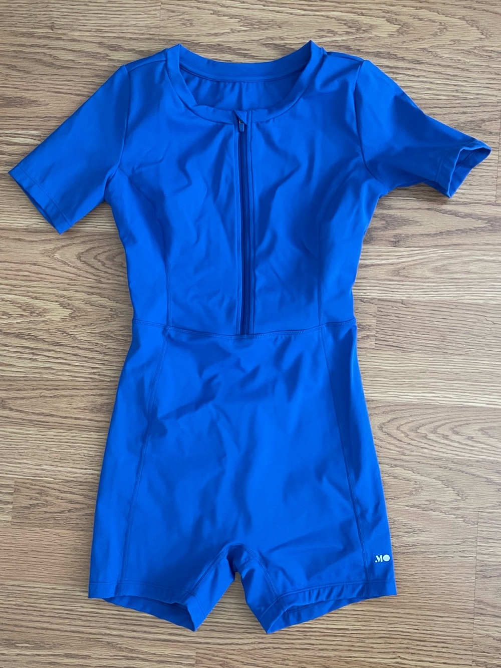 One piece sport suit Muse Only body suit sportswear active size small